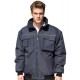 Unisex WORK-GUARD by Result Sabre Pilot Jacket